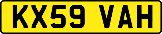 KX59VAH