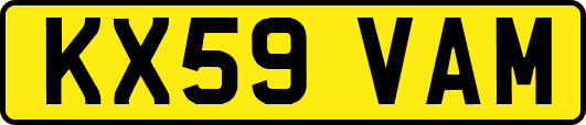 KX59VAM