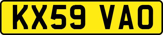 KX59VAO