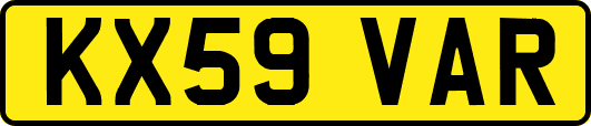 KX59VAR
