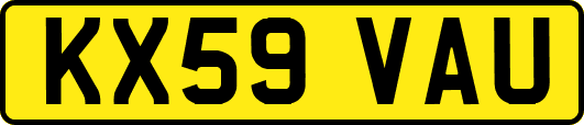 KX59VAU