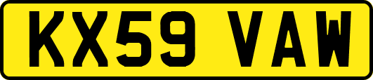 KX59VAW