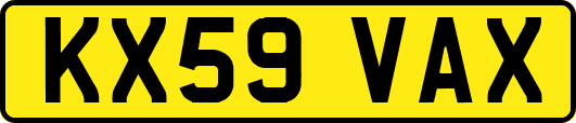 KX59VAX