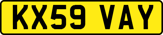 KX59VAY