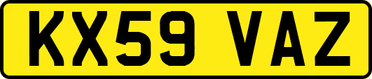 KX59VAZ