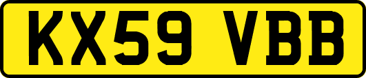 KX59VBB