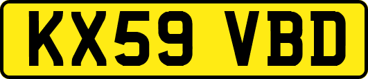 KX59VBD
