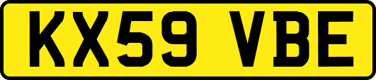 KX59VBE