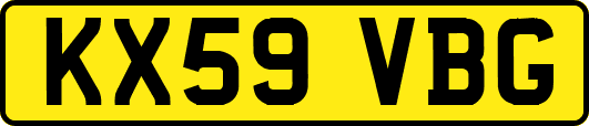 KX59VBG