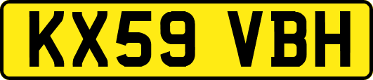 KX59VBH