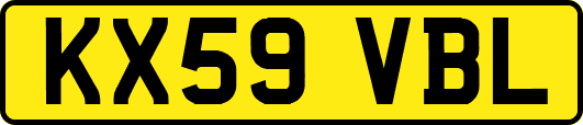 KX59VBL