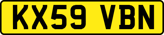 KX59VBN