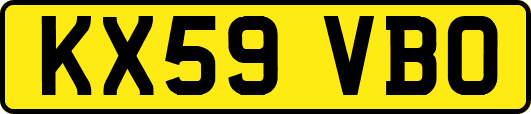 KX59VBO