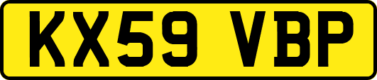 KX59VBP