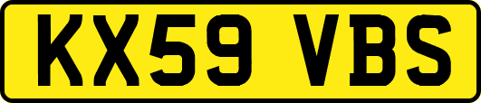 KX59VBS