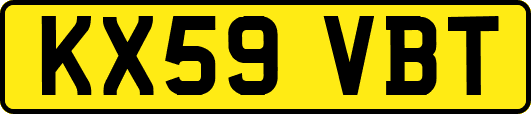KX59VBT
