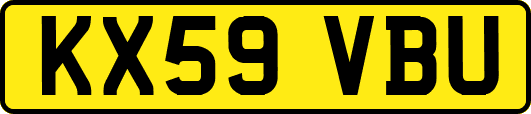 KX59VBU