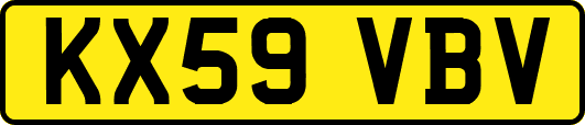 KX59VBV