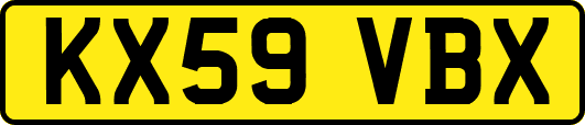 KX59VBX