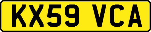 KX59VCA