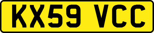 KX59VCC