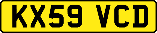 KX59VCD
