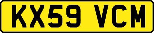 KX59VCM