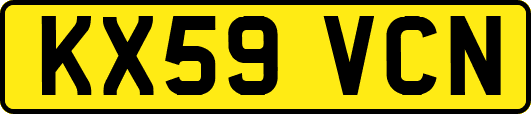 KX59VCN