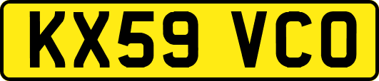 KX59VCO