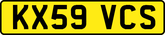 KX59VCS