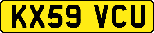 KX59VCU