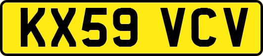 KX59VCV