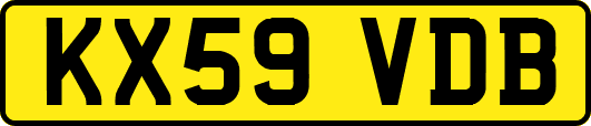 KX59VDB