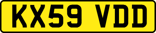 KX59VDD