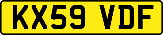 KX59VDF