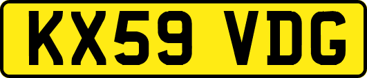 KX59VDG