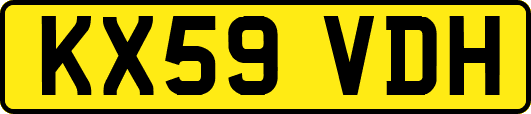 KX59VDH