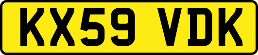 KX59VDK