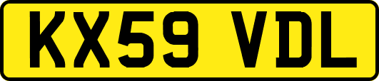 KX59VDL
