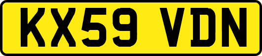 KX59VDN