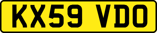 KX59VDO