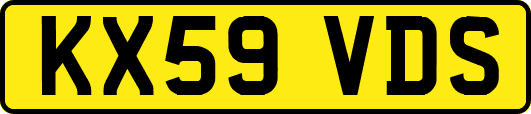 KX59VDS