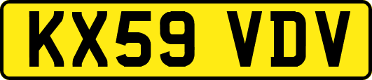 KX59VDV