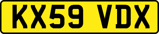 KX59VDX