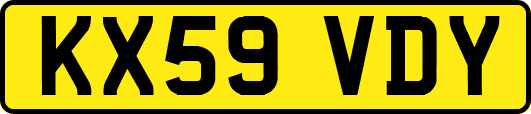 KX59VDY