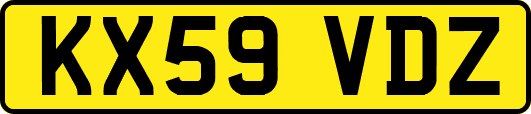 KX59VDZ