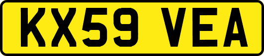 KX59VEA