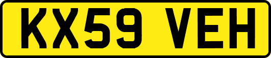 KX59VEH