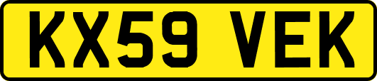 KX59VEK