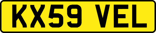 KX59VEL